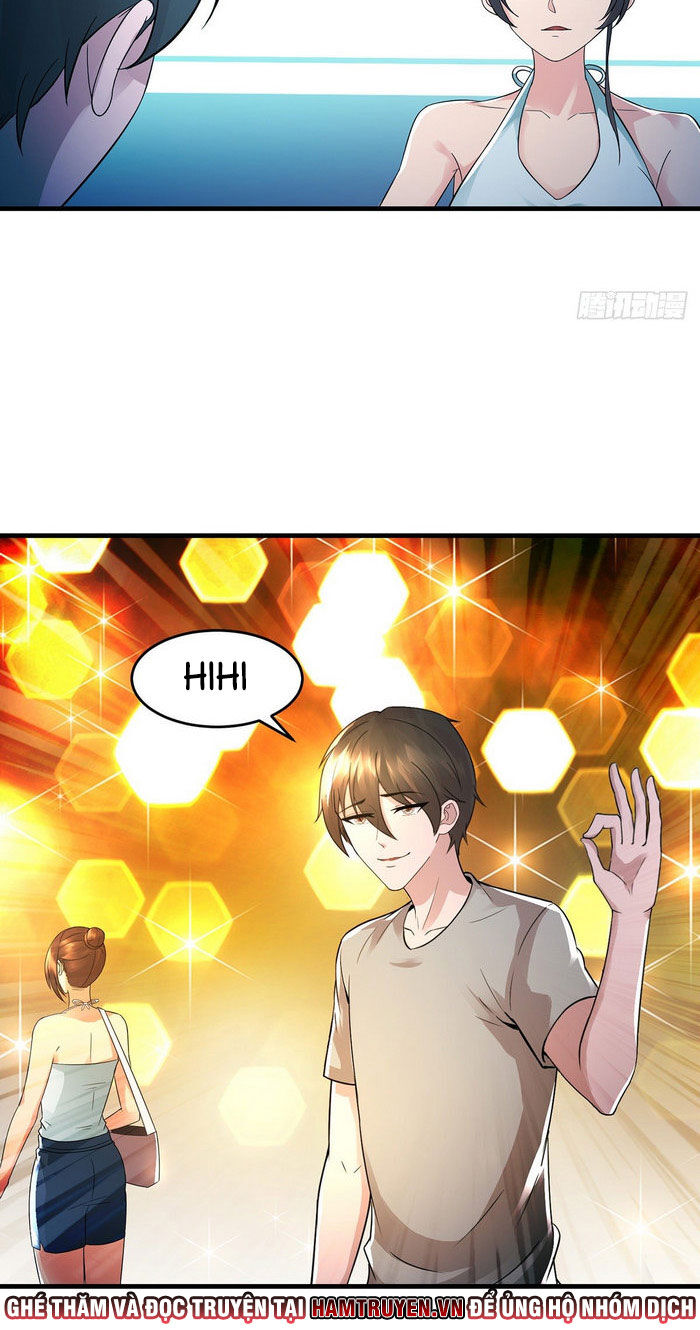 Pháp Sư Truyền Kỳ chapter 42 - Upload bởi truyensieuhay.com