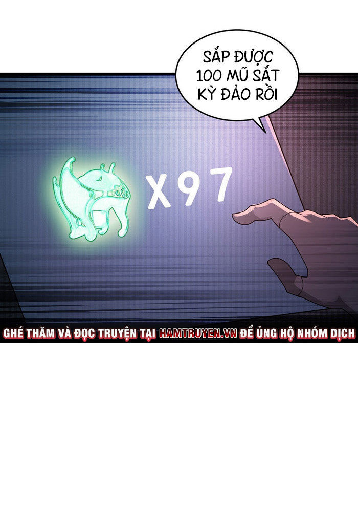Pháp Sư Truyền Kỳ chapter 42 - Upload bởi truyensieuhay.com