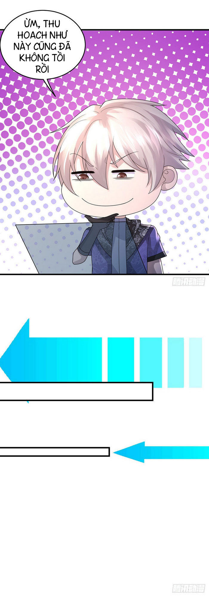 Pháp Sư Truyền Kỳ chapter 42 - Upload bởi truyensieuhay.com