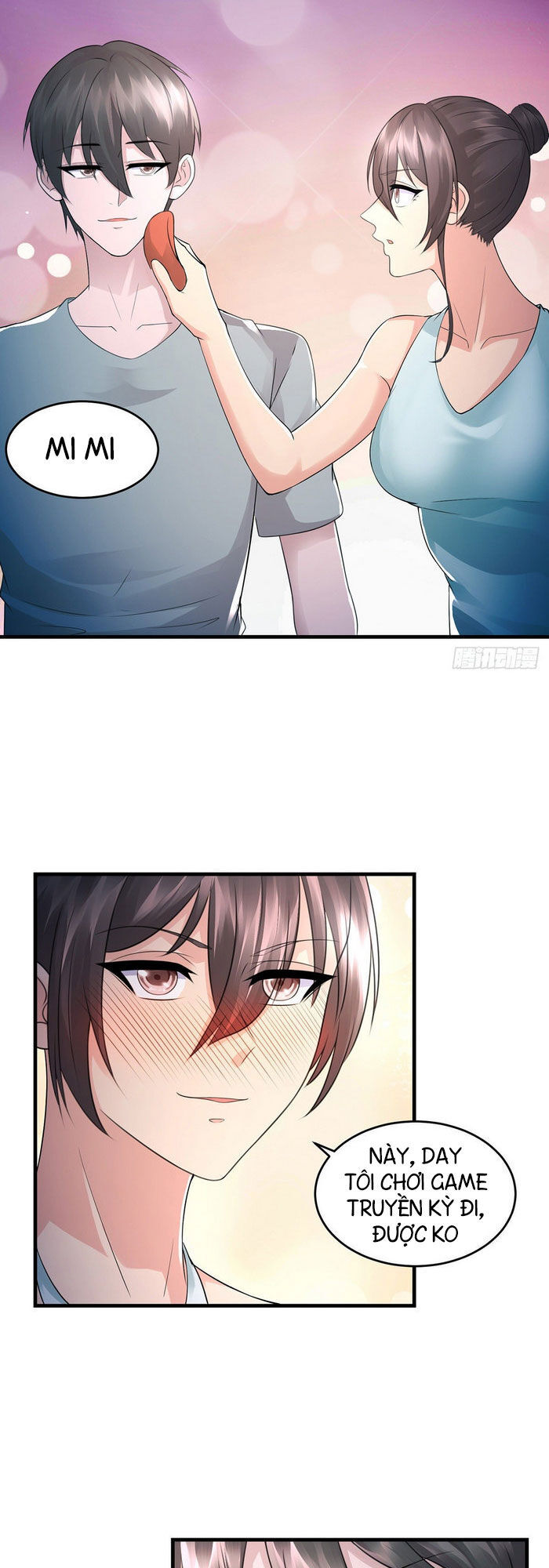 Pháp Sư Truyền Kỳ chapter 43 - Upload bởi truyensieuhay.com