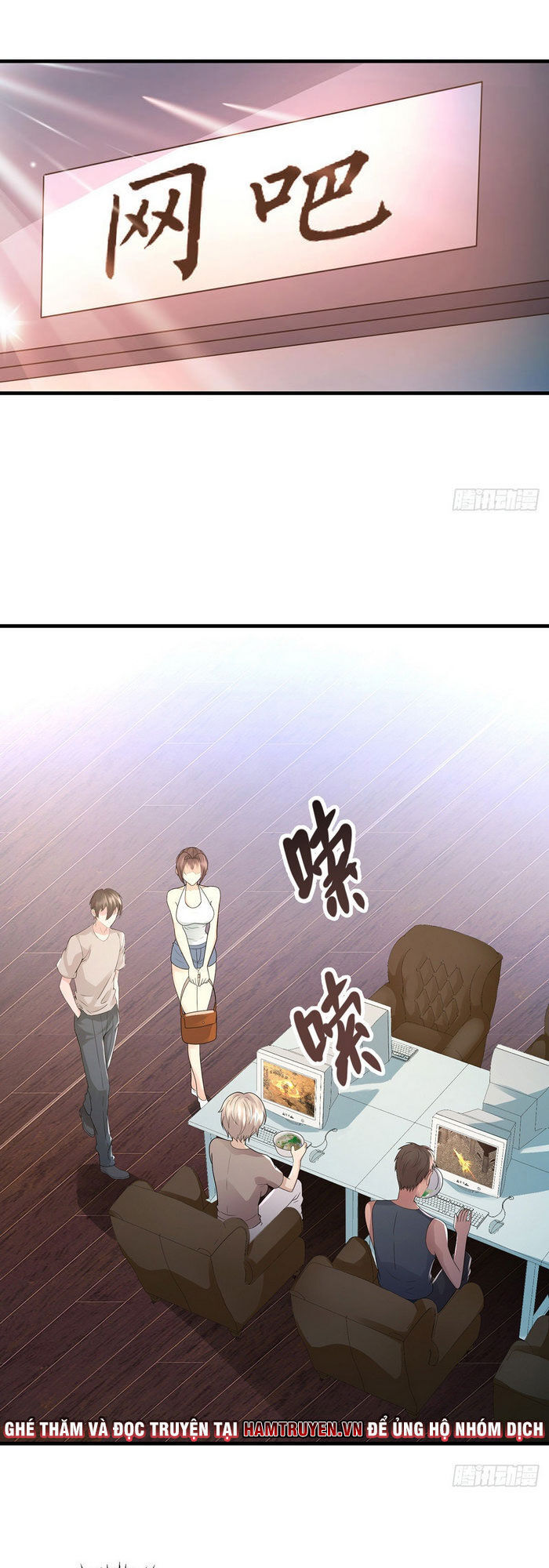 Pháp Sư Truyền Kỳ chapter 43 - Upload bởi truyensieuhay.com