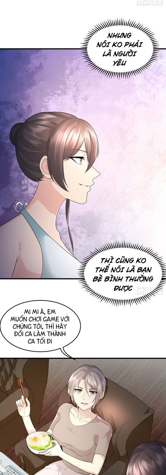 Pháp Sư Truyền Kỳ chapter 43 - Upload bởi truyensieuhay.com