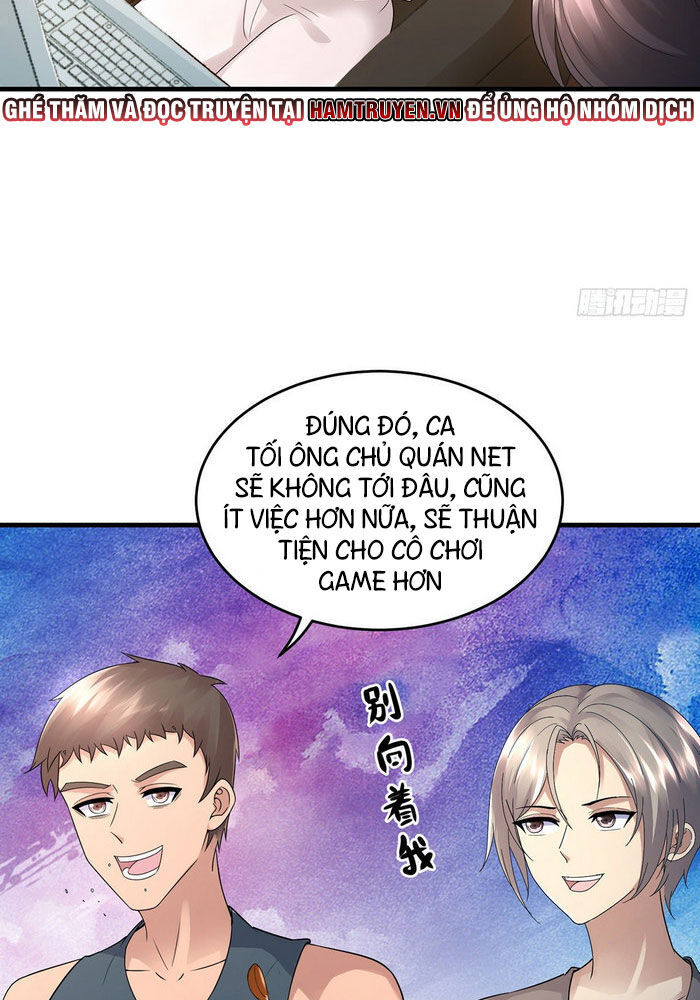 Pháp Sư Truyền Kỳ chapter 43 - Upload bởi truyensieuhay.com