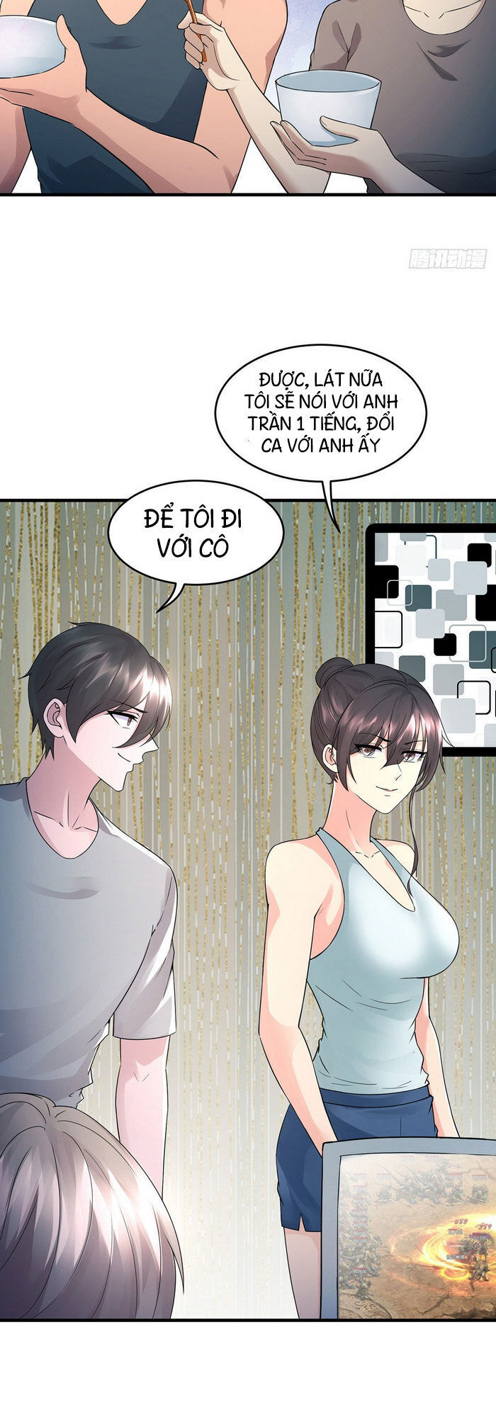 Pháp Sư Truyền Kỳ chapter 43 - Upload bởi truyensieuhay.com