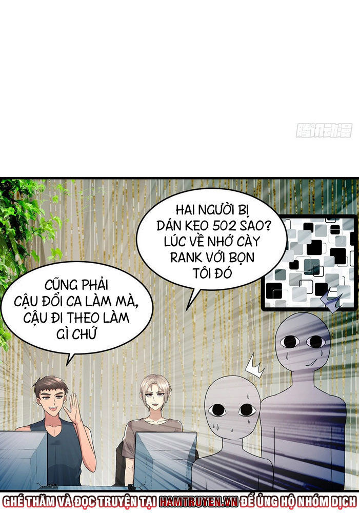 Pháp Sư Truyền Kỳ chapter 43 - Upload bởi truyensieuhay.com