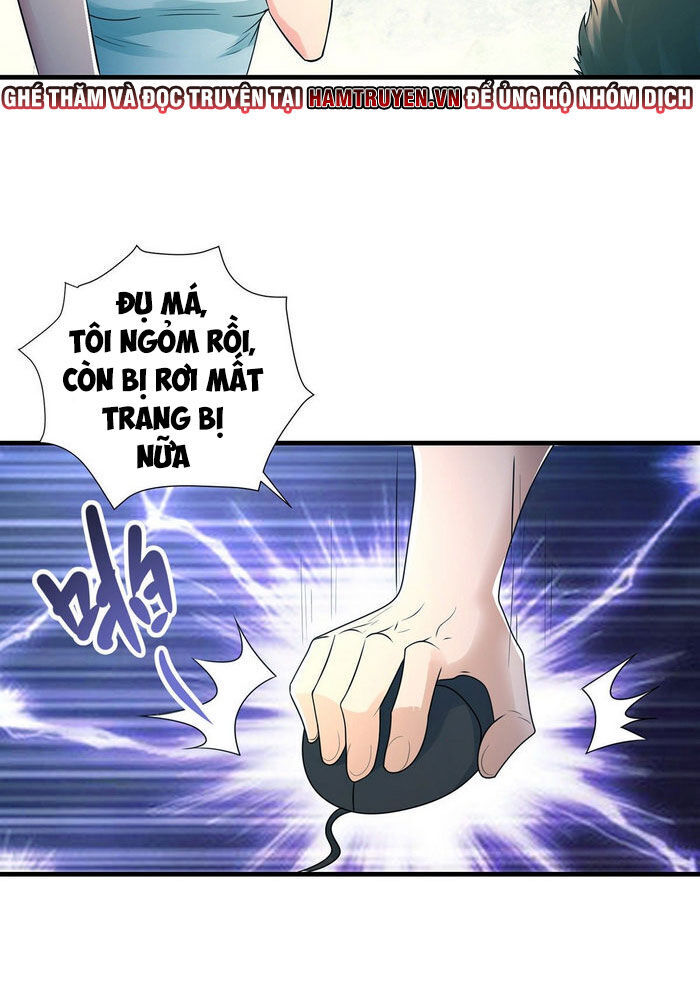 Pháp Sư Truyền Kỳ chapter 43 - Upload bởi truyensieuhay.com