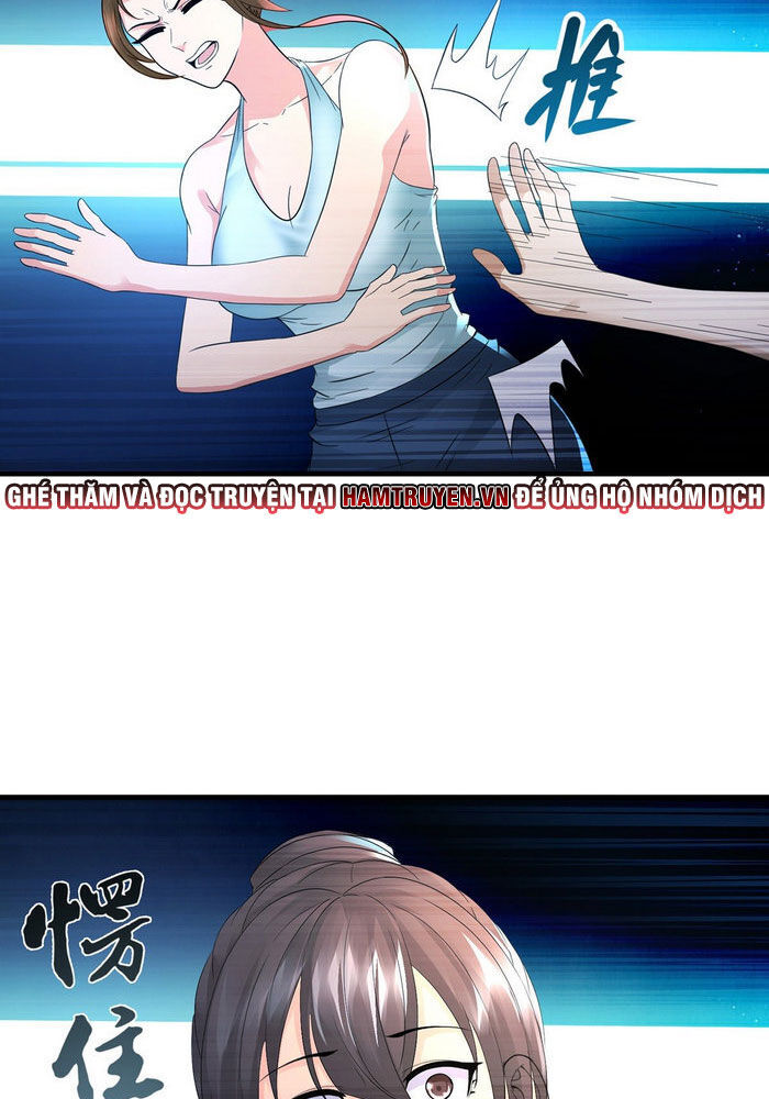 Pháp Sư Truyền Kỳ chapter 43 - Upload bởi truyensieuhay.com