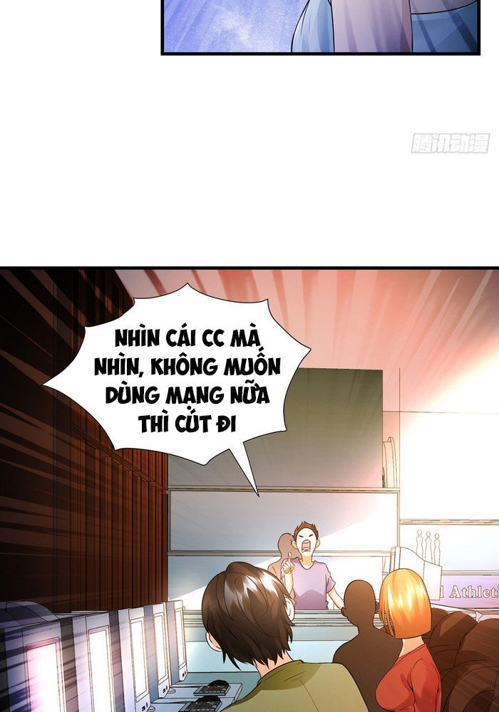 Pháp Sư Truyền Kỳ chapter 43 - Upload bởi truyensieuhay.com