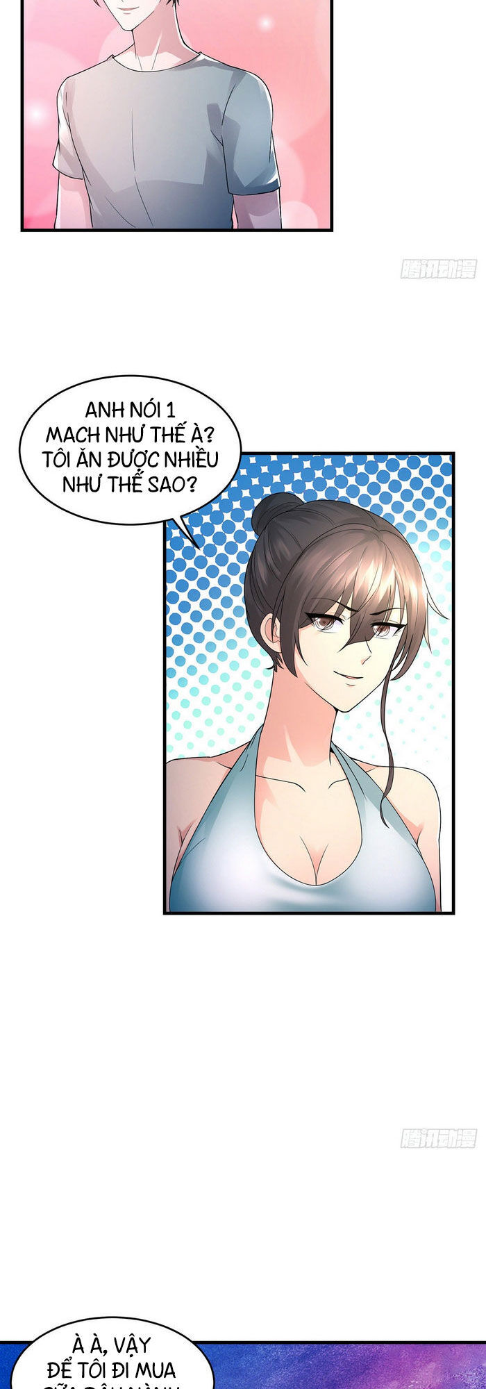 Pháp Sư Truyền Kỳ chapter 43 - Upload bởi truyensieuhay.com