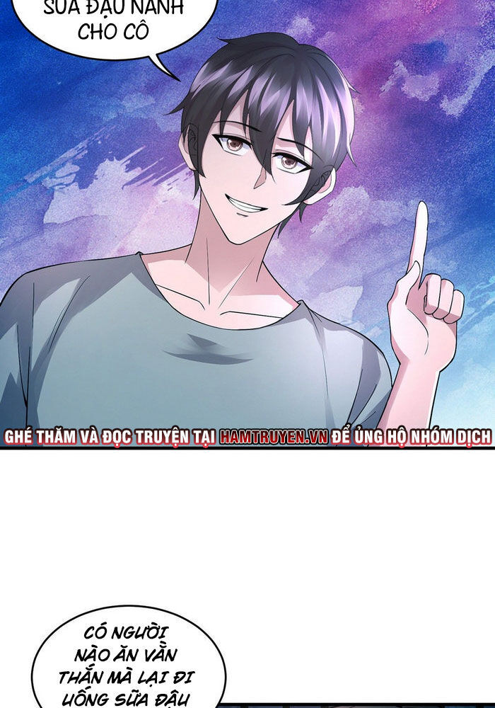 Pháp Sư Truyền Kỳ chapter 43 - Upload bởi truyensieuhay.com