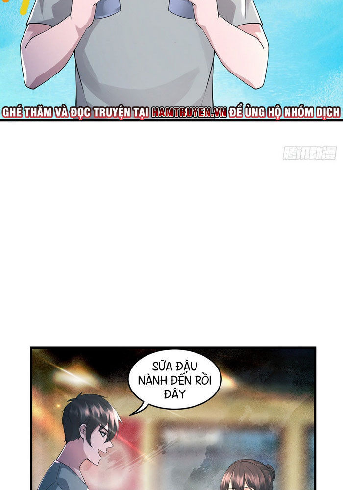 Pháp Sư Truyền Kỳ chapter 43 - Upload bởi truyensieuhay.com