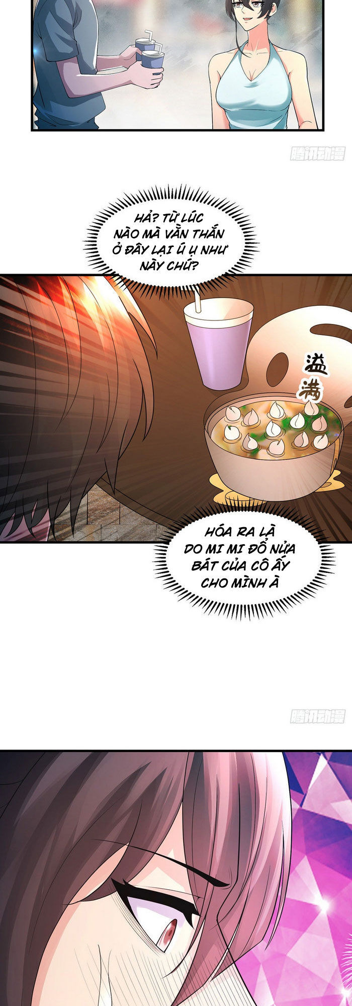 Pháp Sư Truyền Kỳ chapter 43 - Upload bởi truyensieuhay.com
