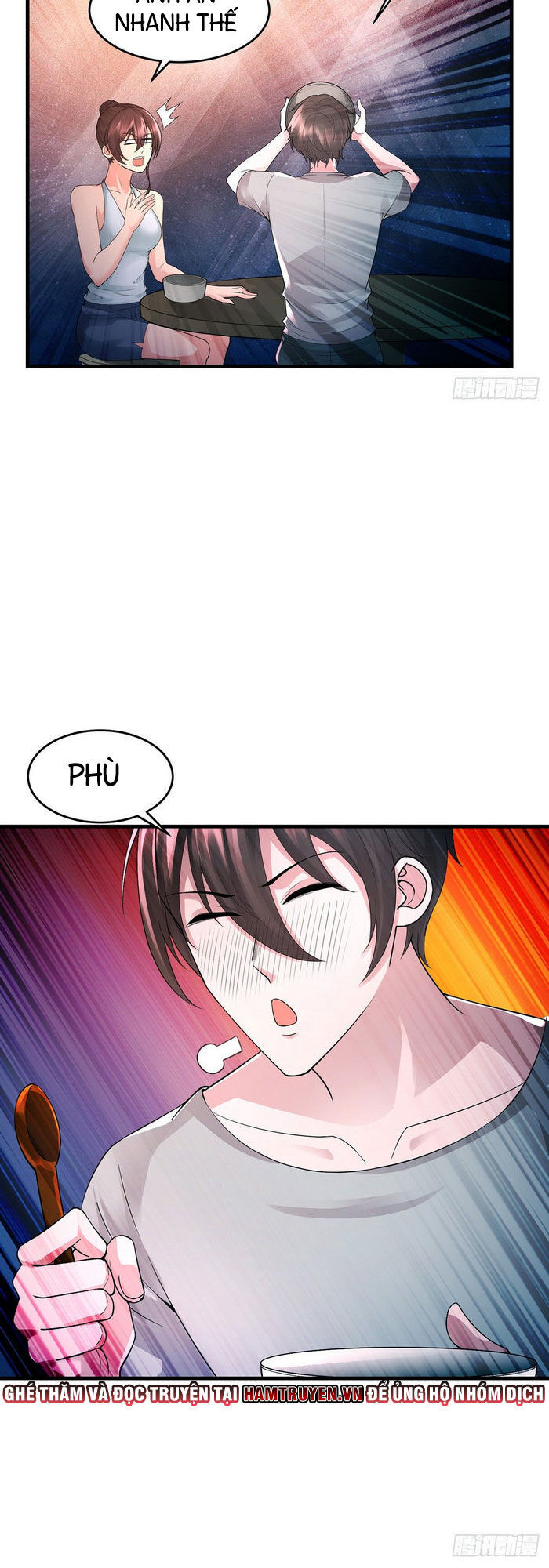 Pháp Sư Truyền Kỳ chapter 43 - Upload bởi truyensieuhay.com