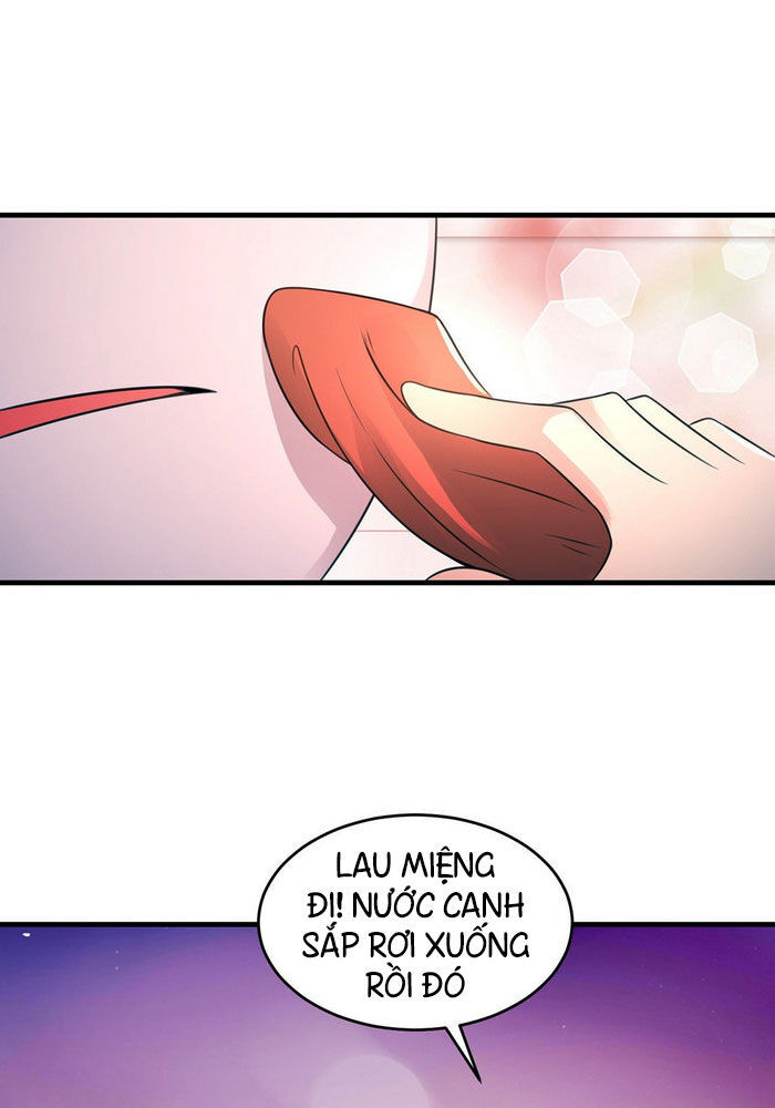 Pháp Sư Truyền Kỳ chapter 43 - Upload bởi truyensieuhay.com