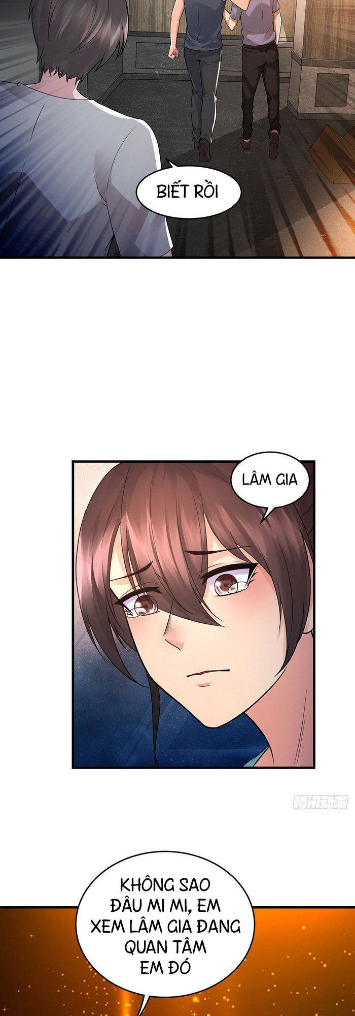 Pháp Sư Truyền Kỳ chapter 44 - Upload bởi truyensieuhay.com