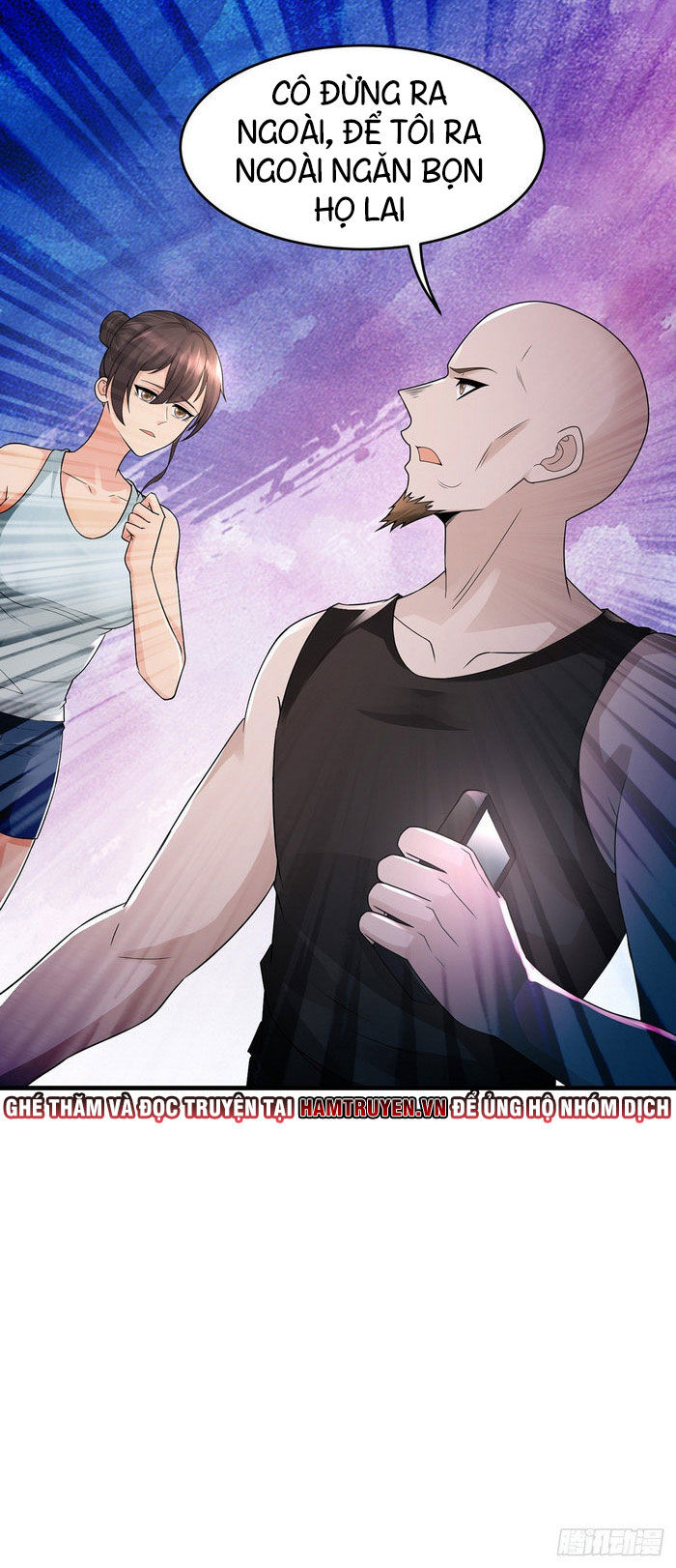 Pháp Sư Truyền Kỳ chapter 44 - Upload bởi truyensieuhay.com
