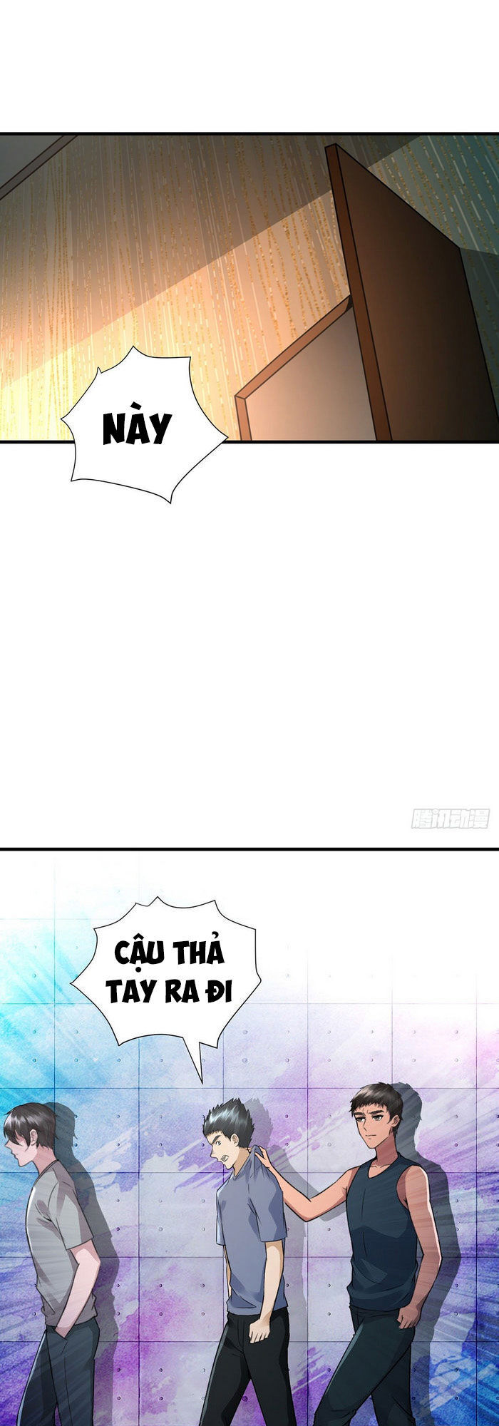 Pháp Sư Truyền Kỳ chapter 44 - Upload bởi truyensieuhay.com