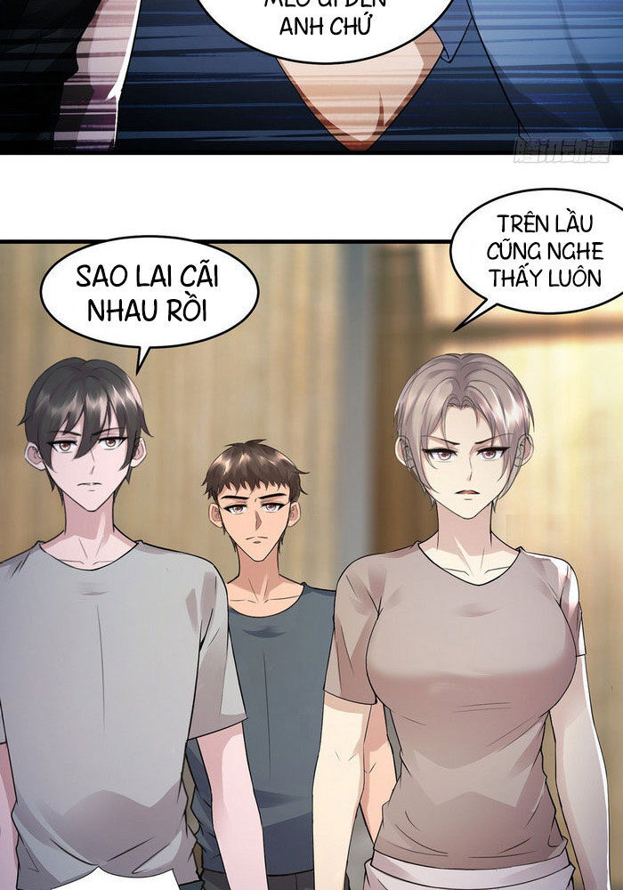 Pháp Sư Truyền Kỳ chapter 44 - Upload bởi truyensieuhay.com