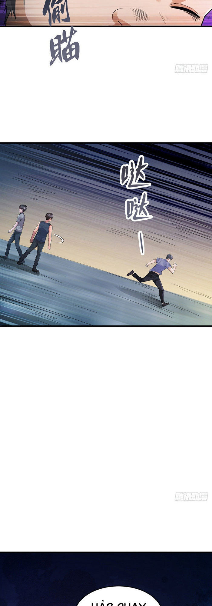Pháp Sư Truyền Kỳ chapter 44 - Upload bởi truyensieuhay.com