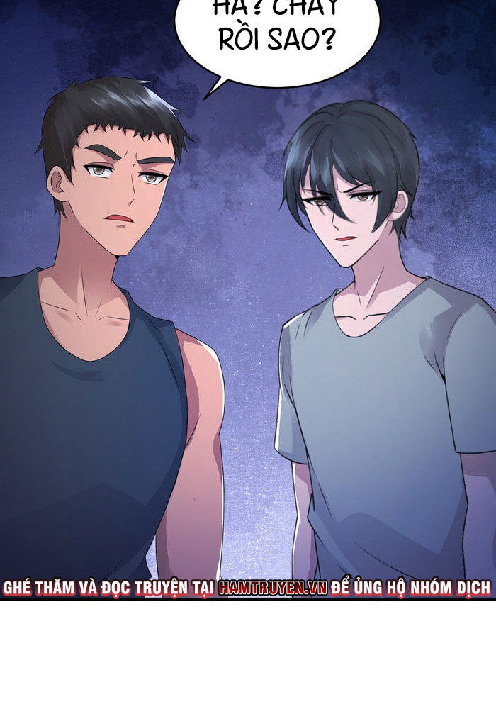 Pháp Sư Truyền Kỳ chapter 44 - Upload bởi truyensieuhay.com