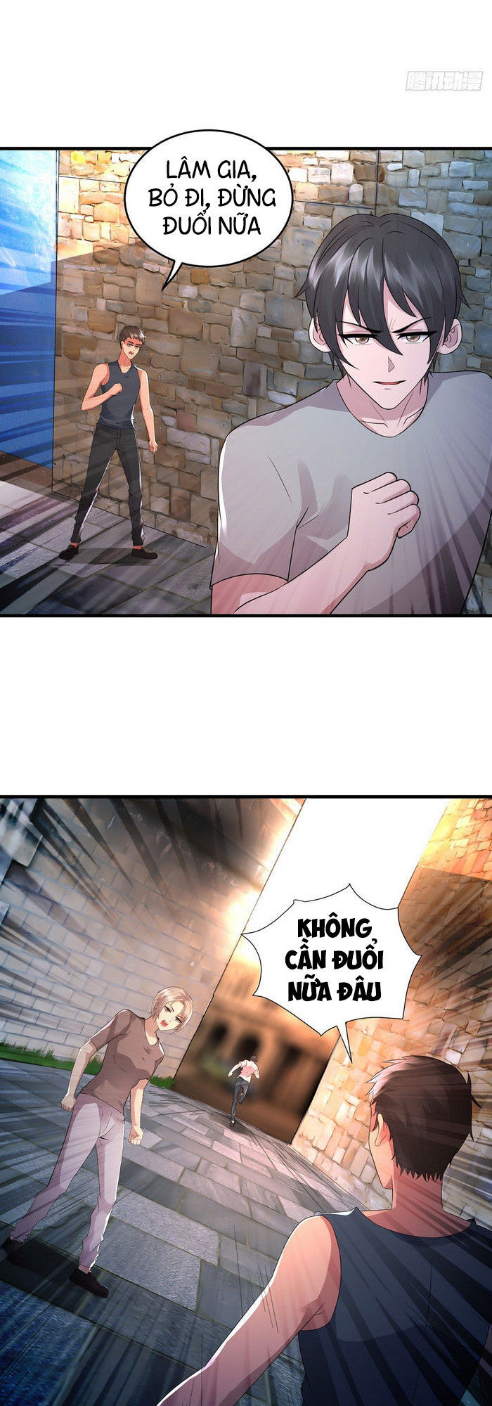 Pháp Sư Truyền Kỳ chapter 44 - Upload bởi truyensieuhay.com