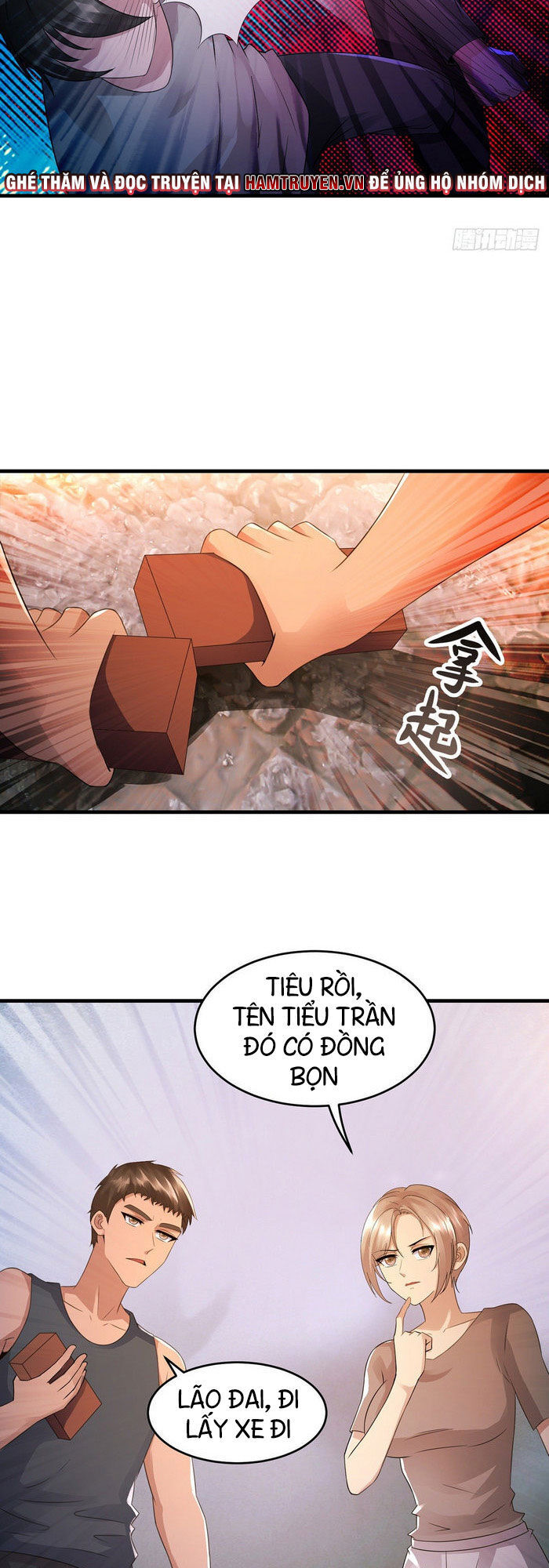 Pháp Sư Truyền Kỳ chapter 44 - Upload bởi truyensieuhay.com
