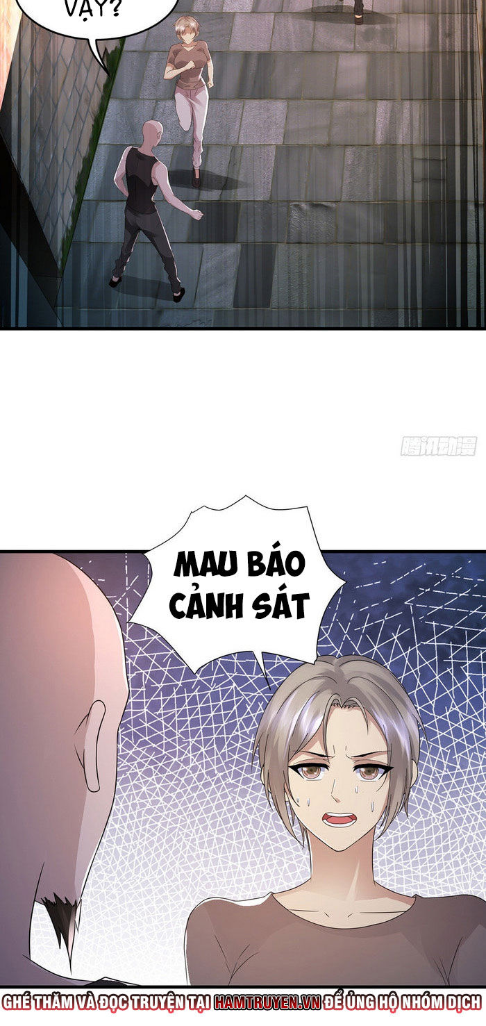 Pháp Sư Truyền Kỳ chapter 44 - Upload bởi truyensieuhay.com