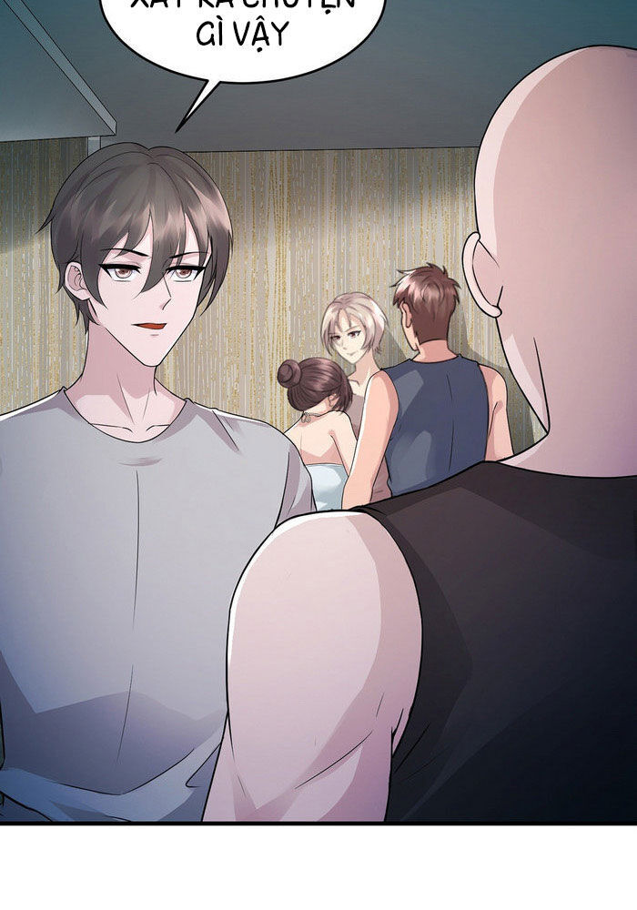 Pháp Sư Truyền Kỳ chapter 44 - Upload bởi truyensieuhay.com