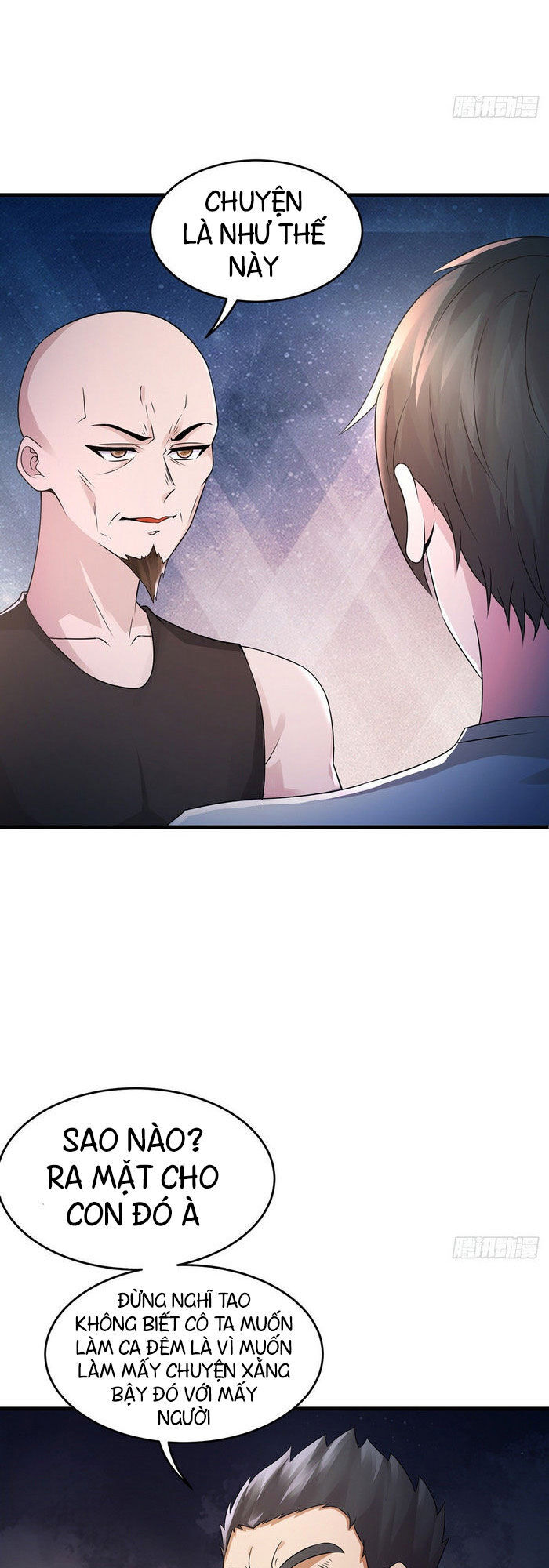 Pháp Sư Truyền Kỳ chapter 44 - Upload bởi truyensieuhay.com