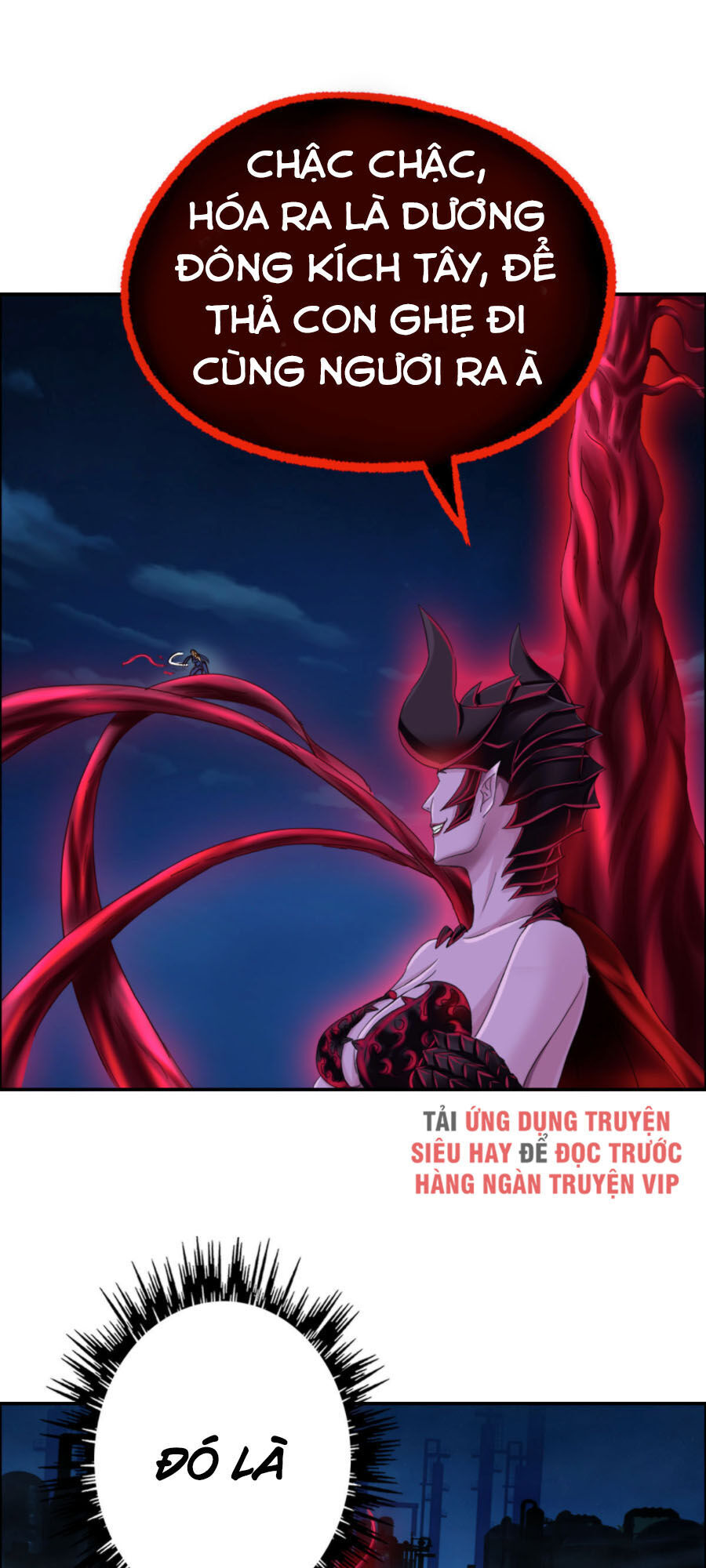 Tổ Điều Tra Trong Truyền Thuyết Tại Đô Thị chapter 11 - Upload bởi truyensieuhay.com
