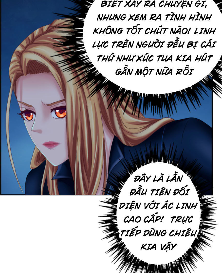 Tổ Điều Tra Trong Truyền Thuyết Tại Đô Thị chapter 11 - Upload bởi truyensieuhay.com