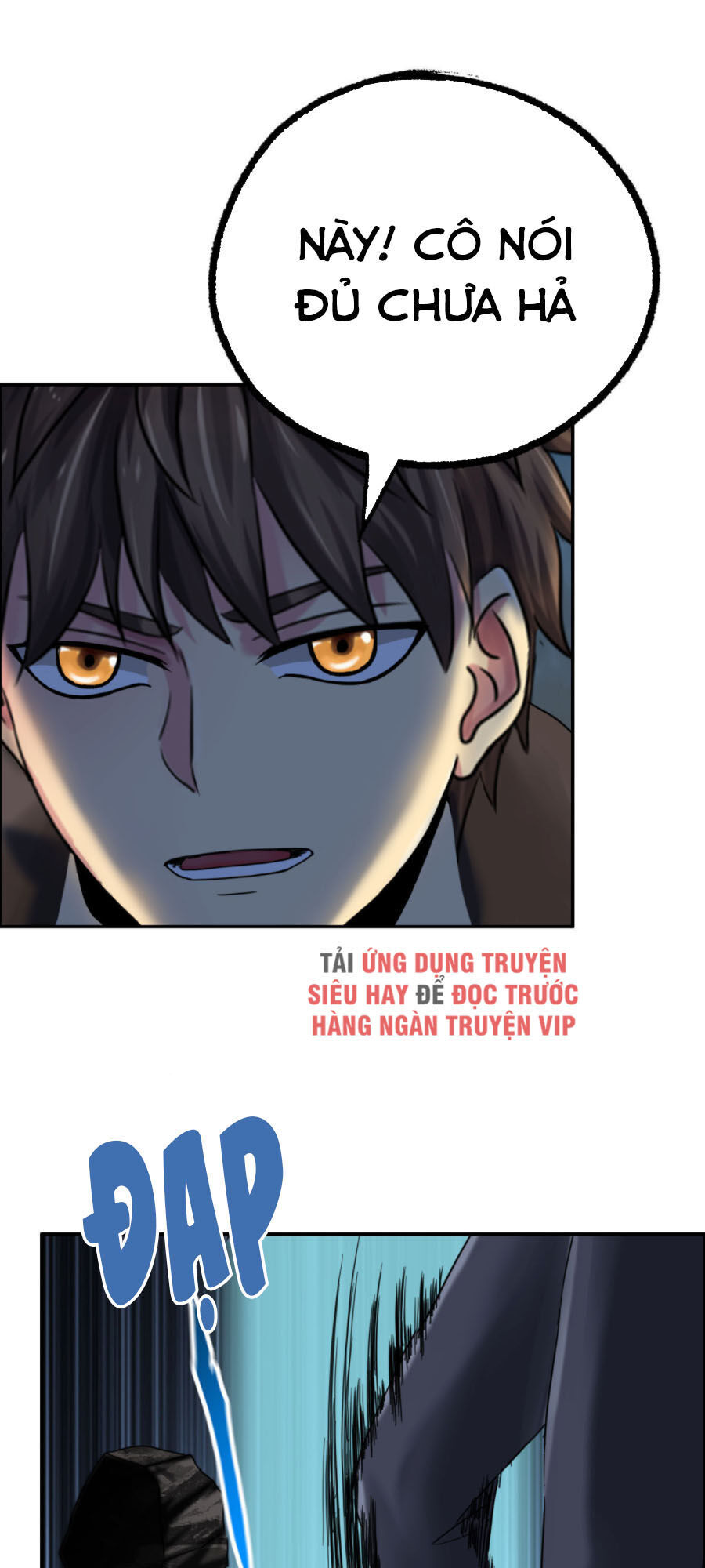 Tổ Điều Tra Trong Truyền Thuyết Tại Đô Thị chapter 11 - Upload bởi truyensieuhay.com