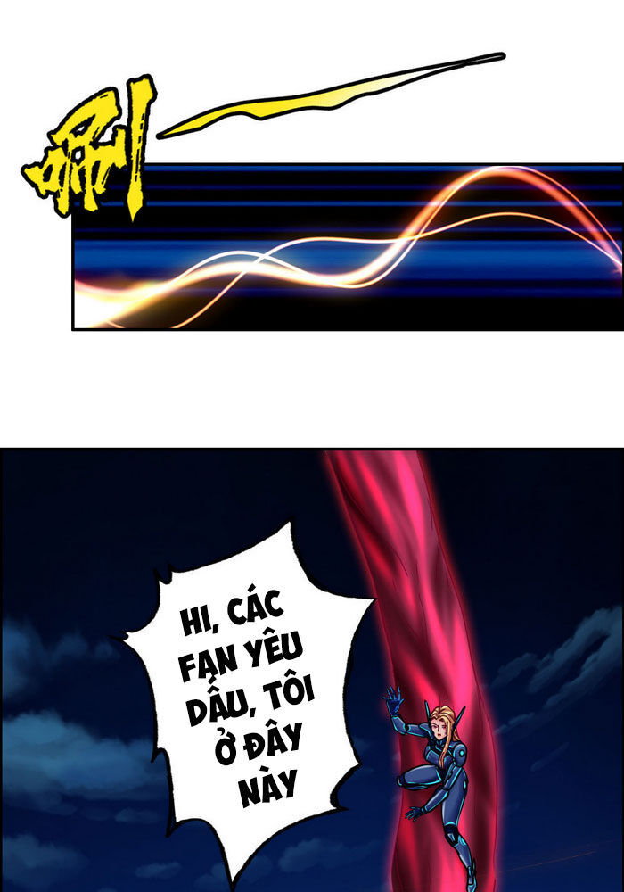 Tổ Điều Tra Trong Truyền Thuyết Tại Đô Thị chapter 12 - Upload bởi truyensieuhay.com