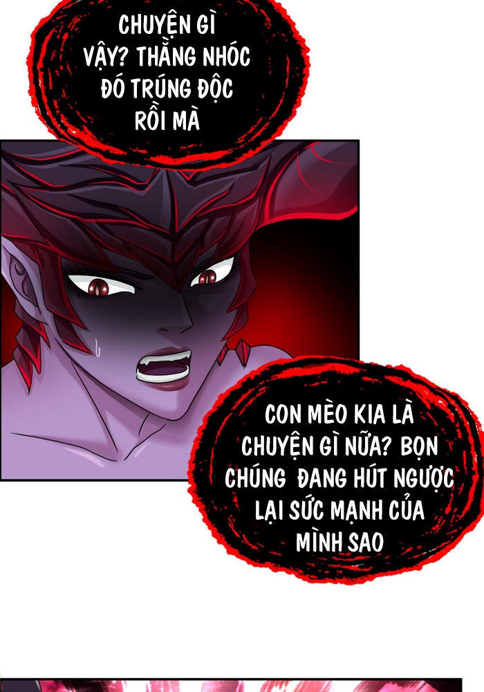 Tổ Điều Tra Trong Truyền Thuyết Tại Đô Thị chapter 12 - Upload bởi truyensieuhay.com