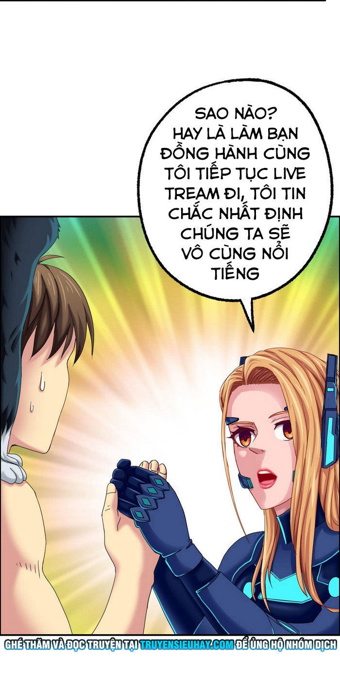 Tổ Điều Tra Trong Truyền Thuyết Tại Đô Thị chapter 13 - Upload bởi truyensieuhay.com