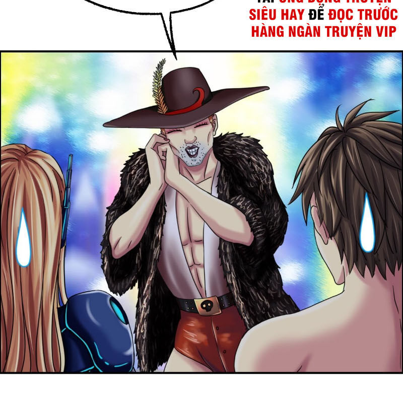 Tổ Điều Tra Trong Truyền Thuyết Tại Đô Thị chapter 14 - Upload bởi truyensieuhay.com