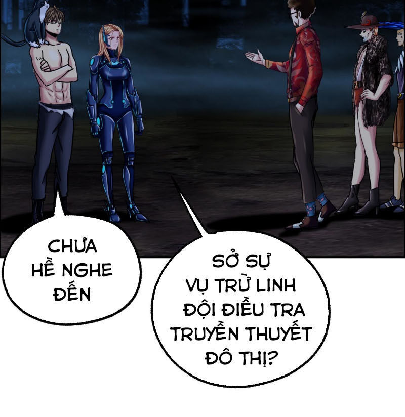 Tổ Điều Tra Trong Truyền Thuyết Tại Đô Thị chapter 14 - Upload bởi truyensieuhay.com