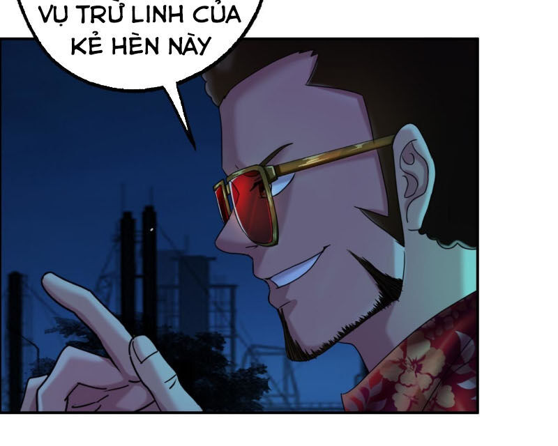 Tổ Điều Tra Trong Truyền Thuyết Tại Đô Thị chapter 14 - Upload bởi truyensieuhay.com