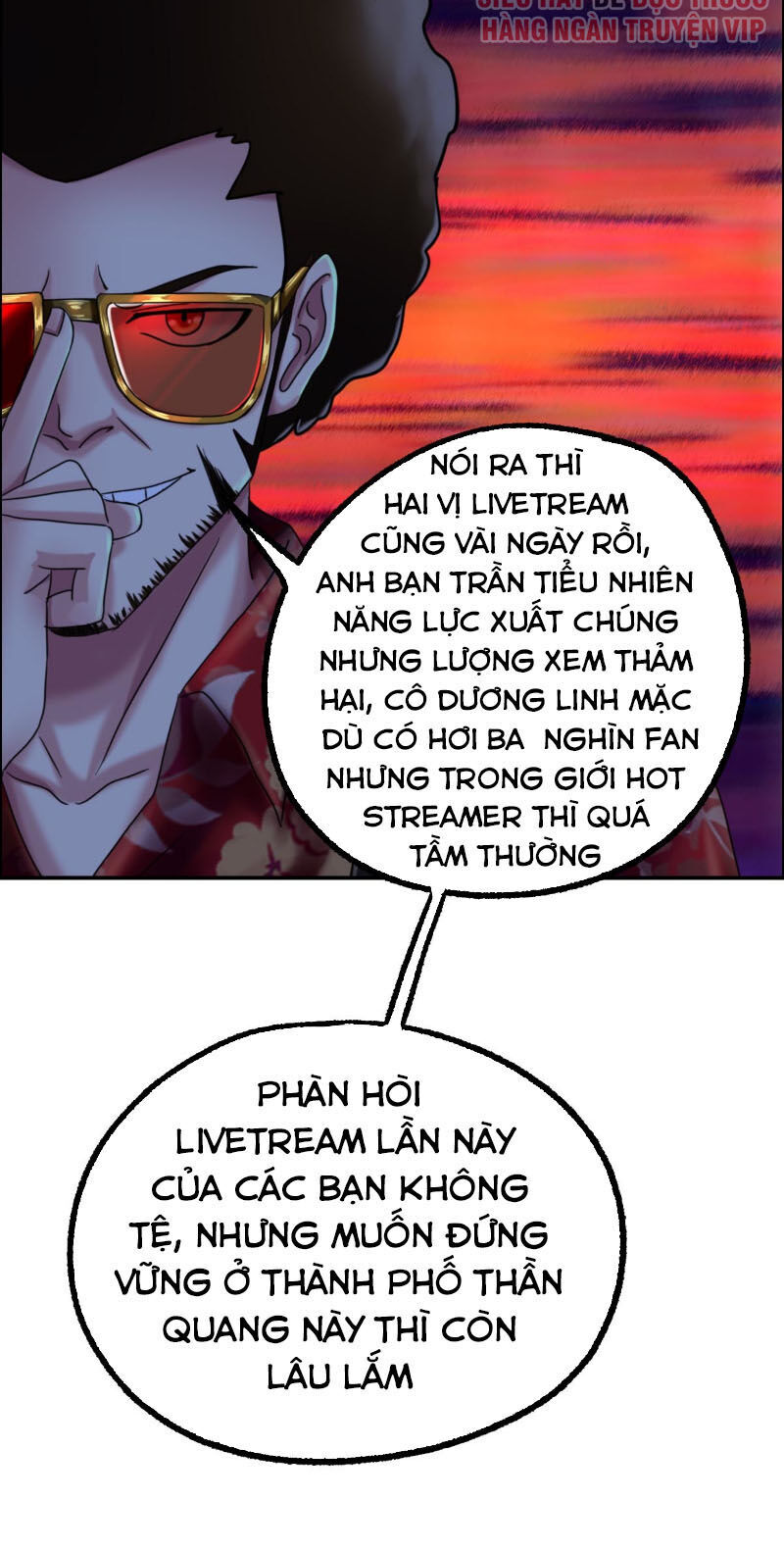Tổ Điều Tra Trong Truyền Thuyết Tại Đô Thị chapter 14 - Upload bởi truyensieuhay.com