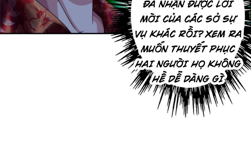 Tổ Điều Tra Trong Truyền Thuyết Tại Đô Thị chapter 14 - Upload bởi truyensieuhay.com