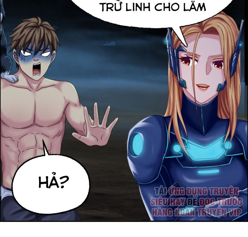 Tổ Điều Tra Trong Truyền Thuyết Tại Đô Thị chapter 14 - Upload bởi truyensieuhay.com
