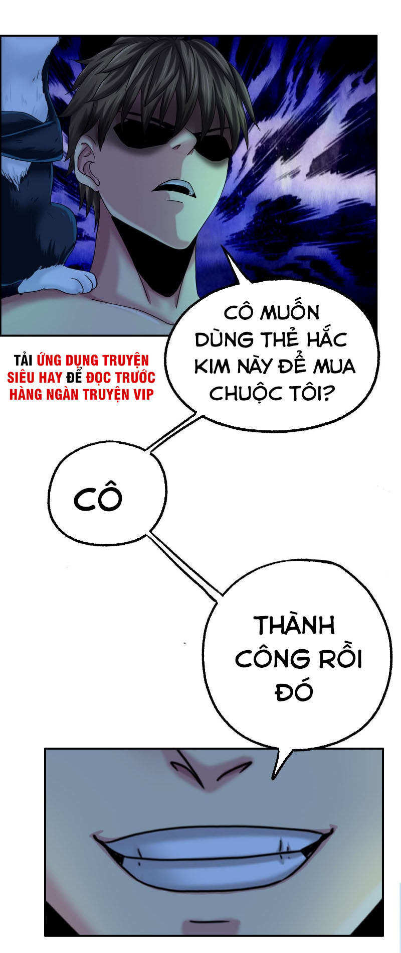 Tổ Điều Tra Trong Truyền Thuyết Tại Đô Thị chapter 14 - Upload bởi truyensieuhay.com