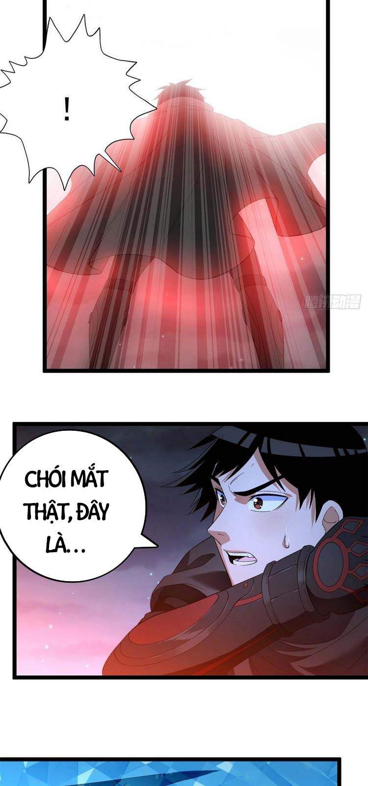 Ta có 999 loại dị năng chapter 33 - Upload bởi truyensieuhay.com