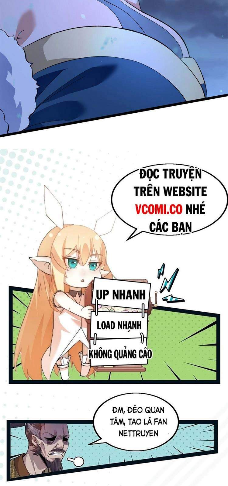 Ta có 999 loại dị năng chapter 33 - Upload bởi truyensieuhay.com