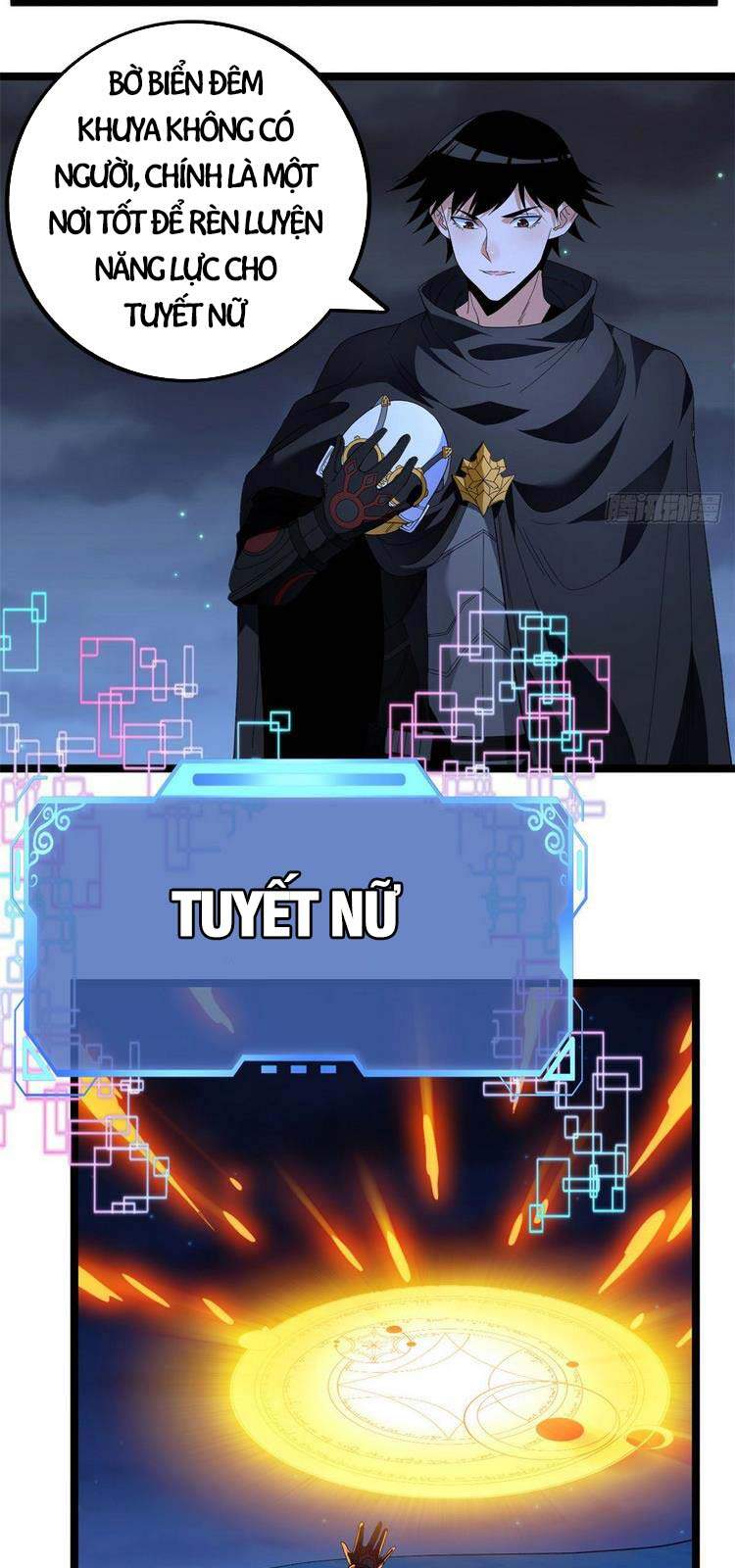 Ta có 999 loại dị năng chapter 33 - Upload bởi truyensieuhay.com