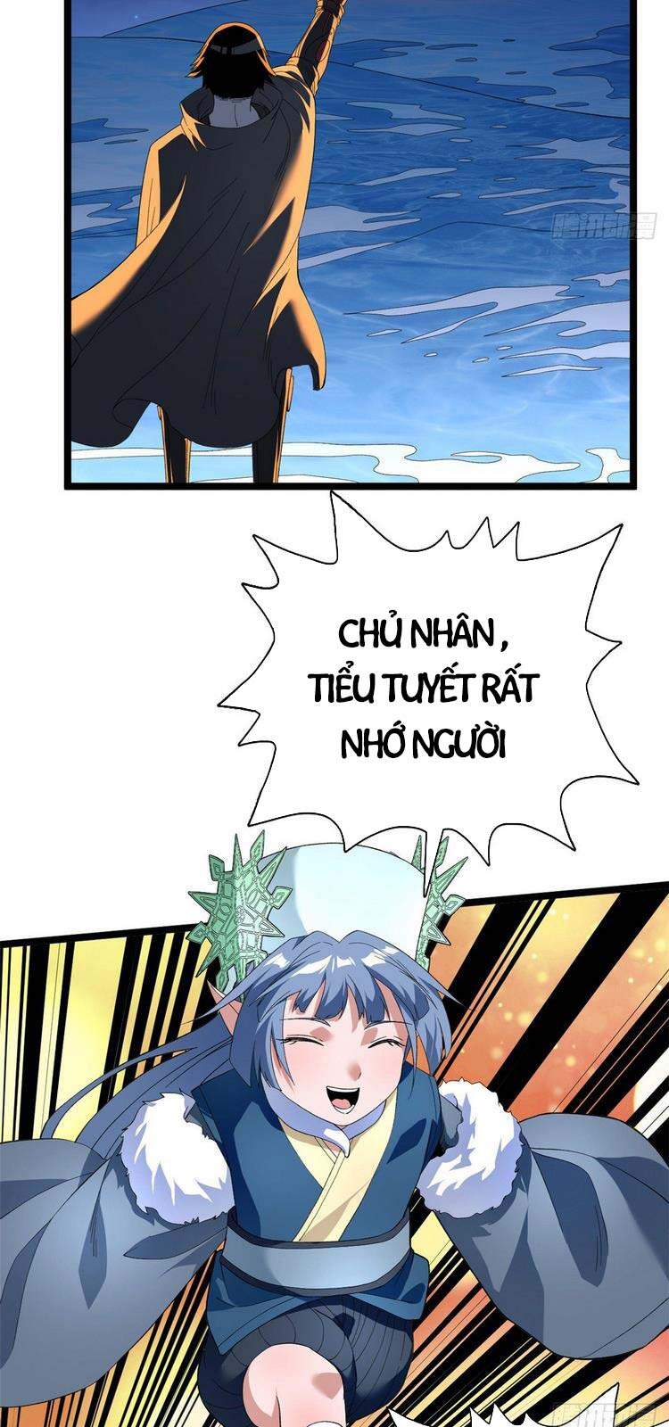Ta có 999 loại dị năng chapter 33 - Upload bởi truyensieuhay.com