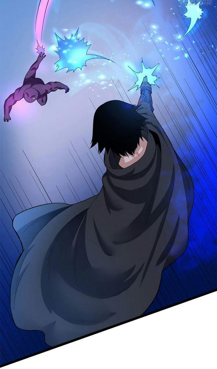 Ta có 999 loại dị năng chapter 34 - Upload bởi truyensieuhay.com