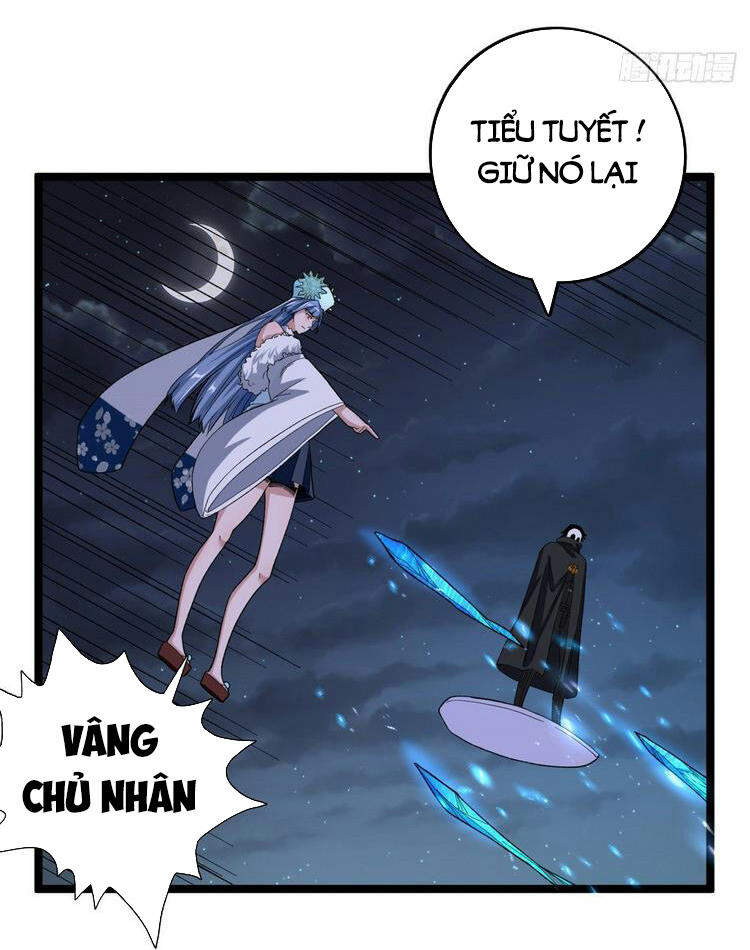 Ta có 999 loại dị năng chapter 34 - Upload bởi truyensieuhay.com