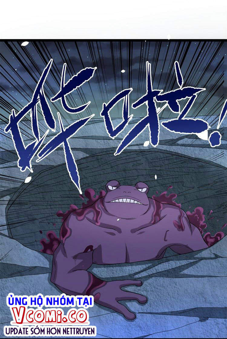 Ta có 999 loại dị năng chapter 34 - Upload bởi truyensieuhay.com