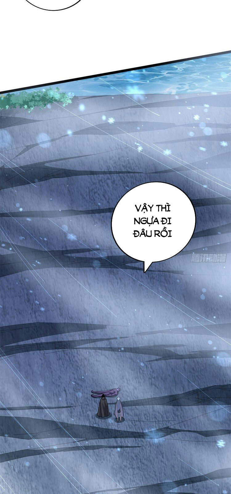 Ta có 999 loại dị năng chapter 34 - Upload bởi truyensieuhay.com